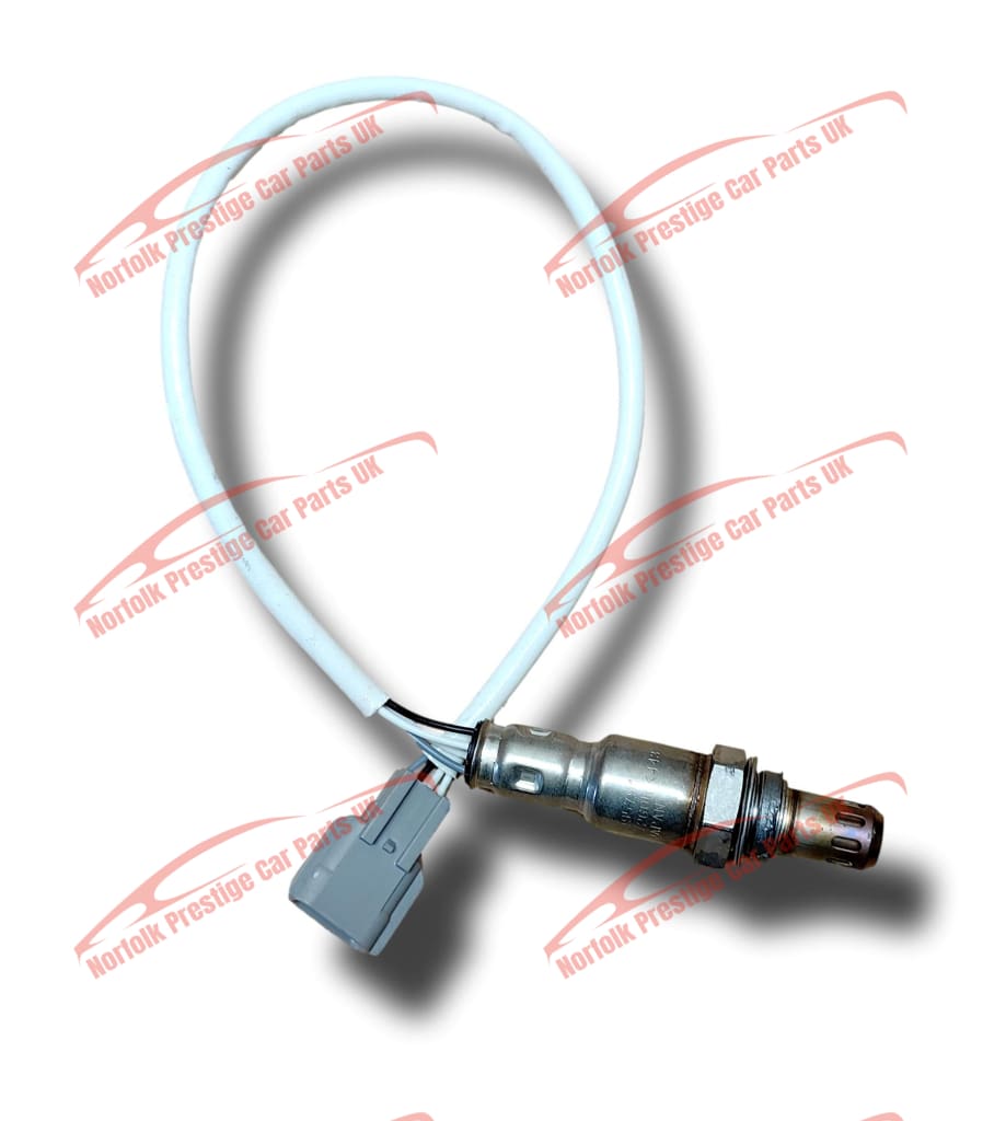 New Genuine Nissan Qashqai Oxygen Sensor 1.2 226A4 7260R 2011-19 Exhaust