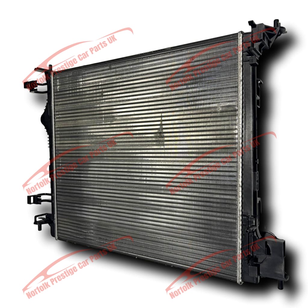 New Genuine Nissan Qashqai Radiator 1.5 Diesel J11 2013-15 214107399R Vehicle Parts & Accessories