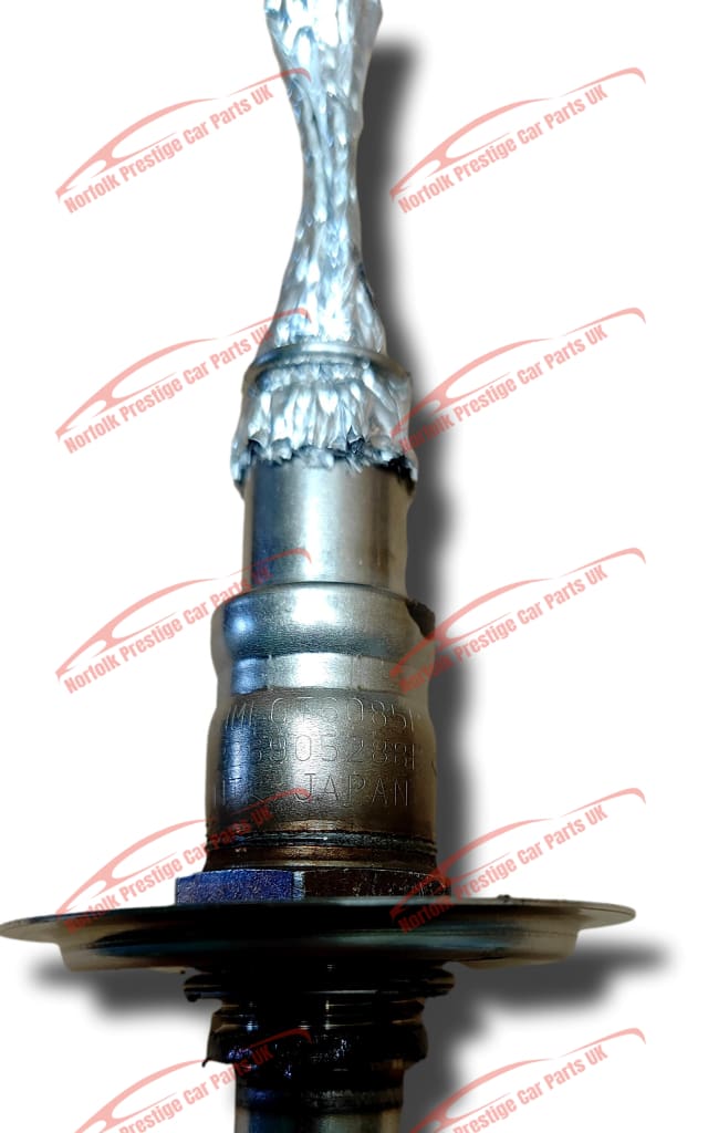 New Genuine Renault Kangoo Express Oxygen Sensor 1.2 Tce 2013-19 226905288R Exhaust