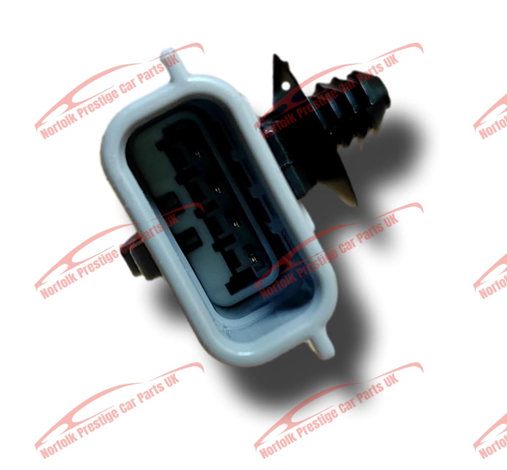 New Genuine Renault Megane Iii Schrägheck Oxygen Sensor 1.2 Tce 2012-16 22690 4959R Exhaust