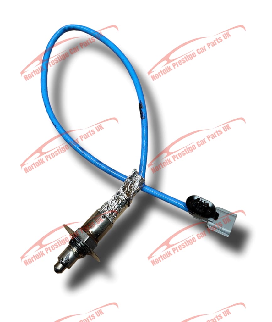 New Genuine Renault Megane Iii Schrägheck Oxygen Sensor 1.2 Tce 2012-16 22690 4959R Exhaust