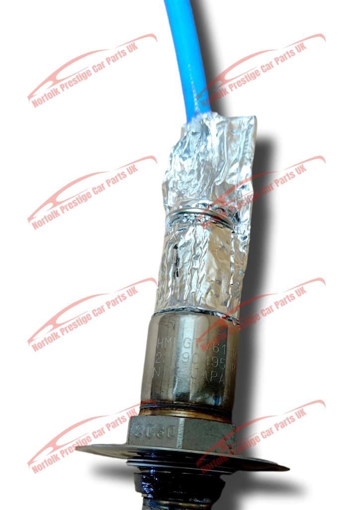 New Genuine Renault Megane Iii Schrägheck Oxygen Sensor 1.2 Tce 2012-16 22690 4959R Exhaust