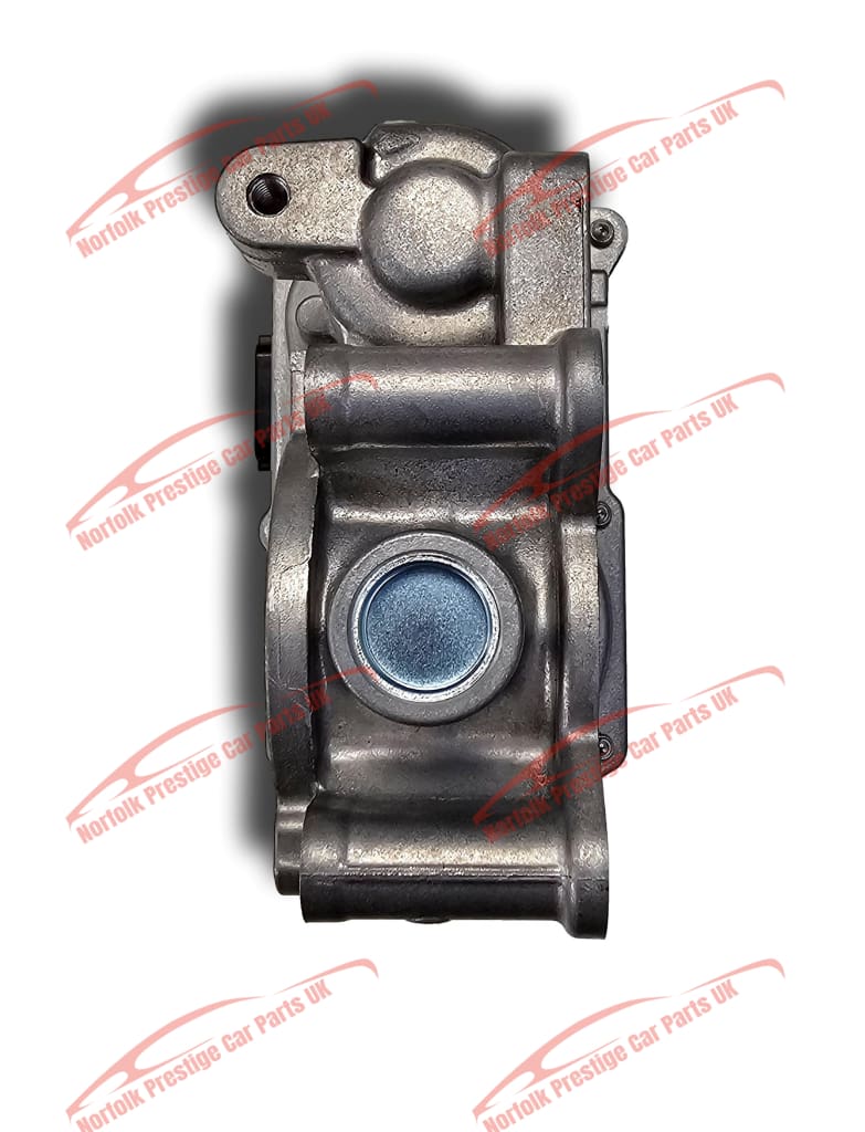 New Genuine Renault Scenic Iii Throttle Body 1.2 Tce 2012-19 161206038R Motor Vehicle Engine Parts