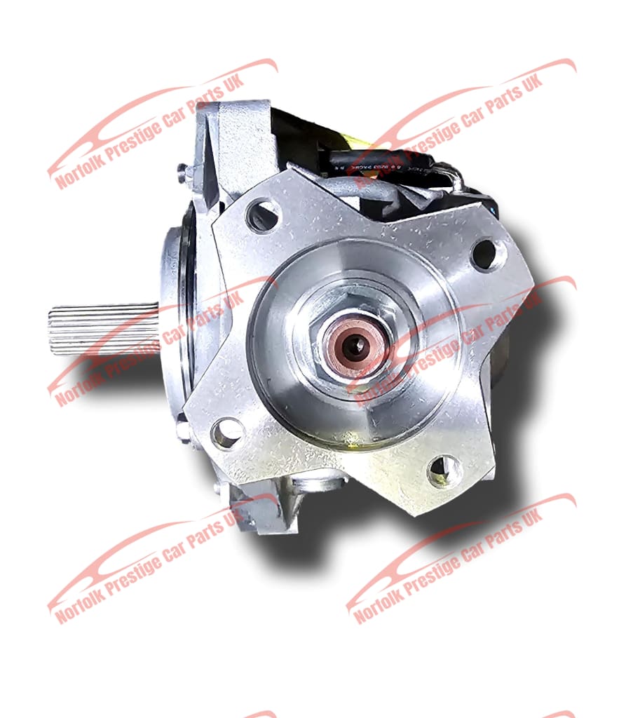 New* Nissan Qashqai 4Wd Transfer Case 1.6 Diesel 33100Bb60A 2013-19 Case