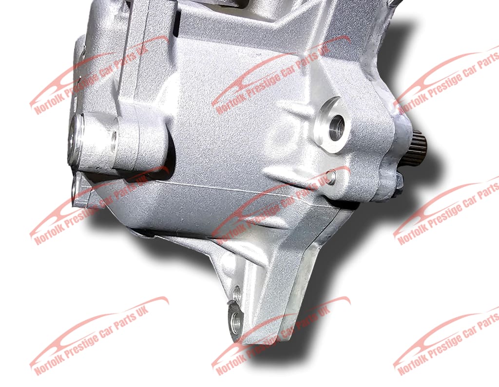 New* Nissan Qashqai 4Wd Transfer Case 1.6 Diesel 33100Bb60A 2013-19 Case