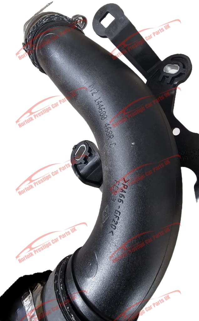 Nissan Qashaqi Intercooler Pipe 1.2 Petrol 2014-20 144600468R