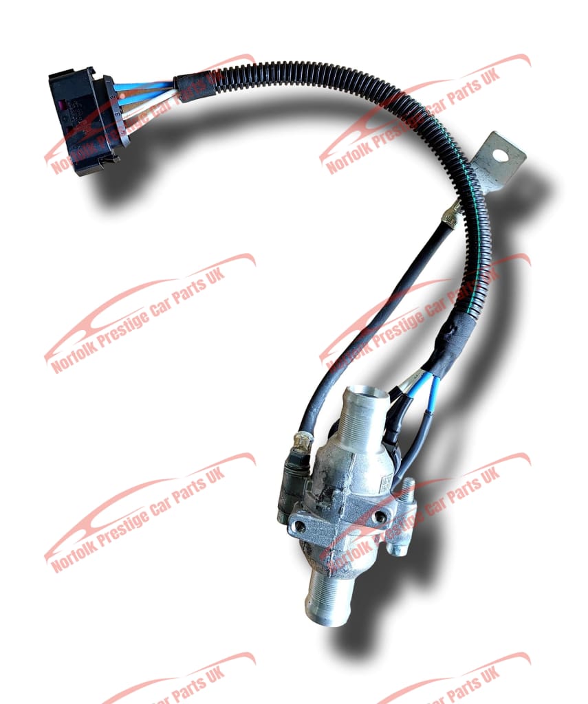 Nissan Qashqai 1.3 Water Circulation Pump 922309109R (#10052024)