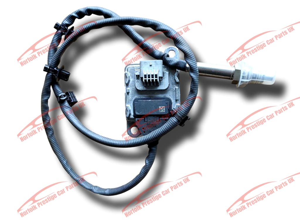 Nissan Qashqai 1.5 Dci Nox Front Sensor 22790Hv80B (#10052024)