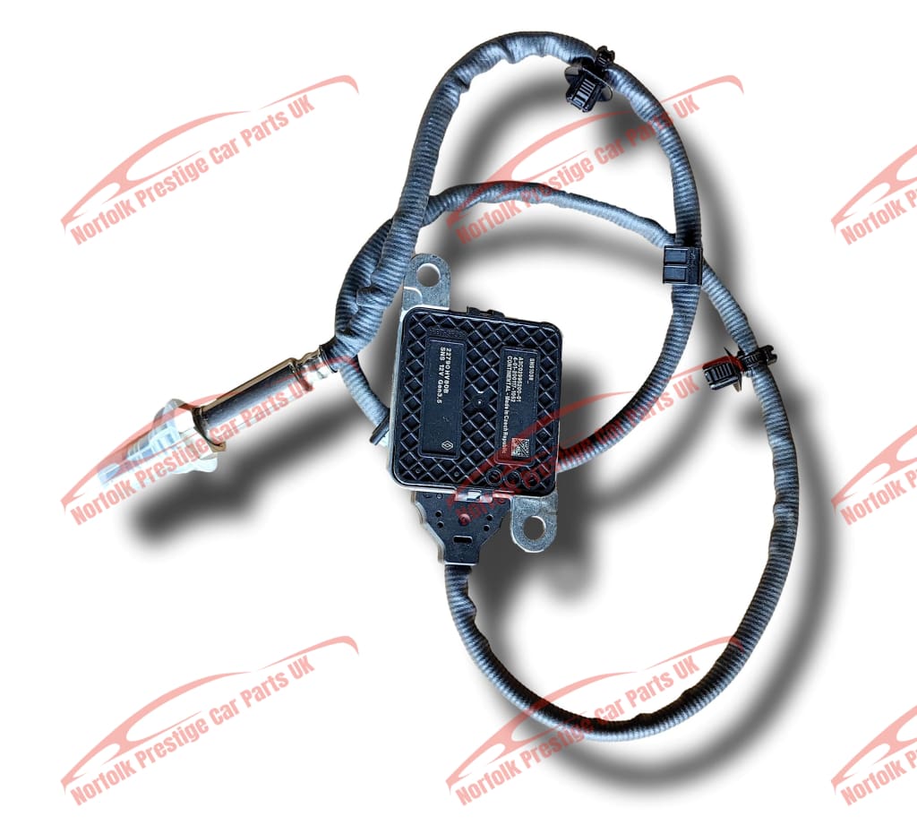 Nissan Qashqai 1.5 Dci Nox Front Sensor 22790Hv80B (#10052024)
