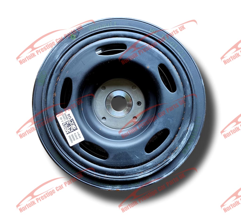 Nissan Qashqai Crankshaft Pulley 2021 J12 123038894R (#10052024)