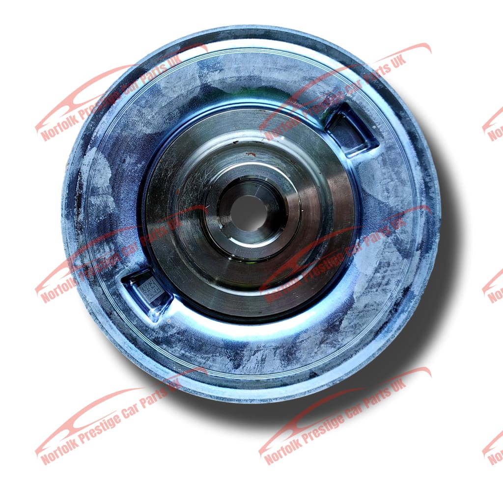 Nissan Qashqai Crankshaft Pulley 2021 J12 123038894R (#10052024)