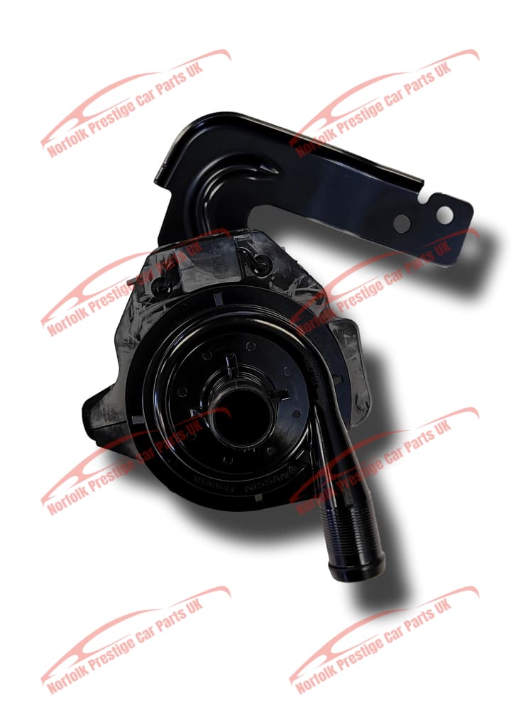 Nissan Qashqai Diesel Water Coolant Pump 1.7 Dci J11 2018-19 21580Hv90B