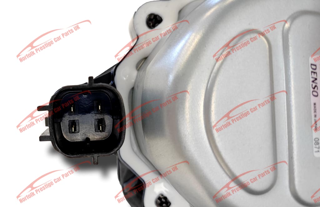 Nissan Qashqai Diesel Water Coolant Pump 1.7 Dci J11 2018-19 21580Hv90B