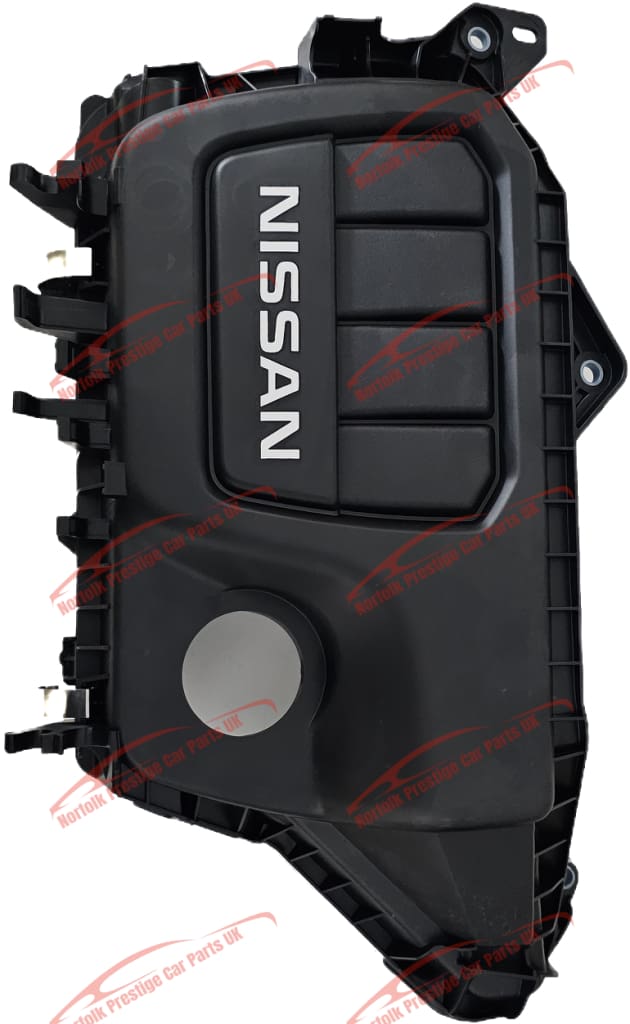 Nissan Qashqai Engine Cover 1.6 Diesel 175B12531R