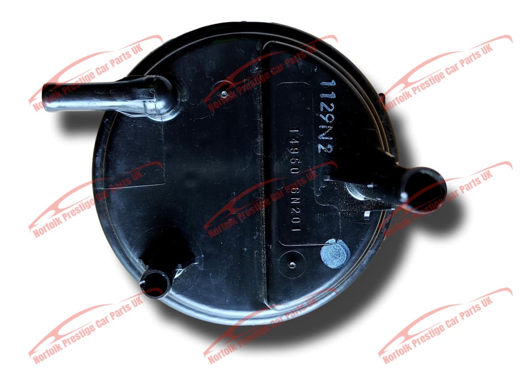 Nissan Qashqai Evaporative Emission Canister 1.2 Petrol 2013-19 149506N208V (#10052024)
