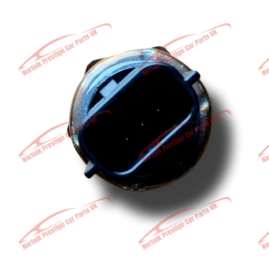 Nissan Qashqai Fuel Rail Pressure Sensor 1.5 Dci 1.6 2015-18 166398000R / 1663900Q0A (#10052024)