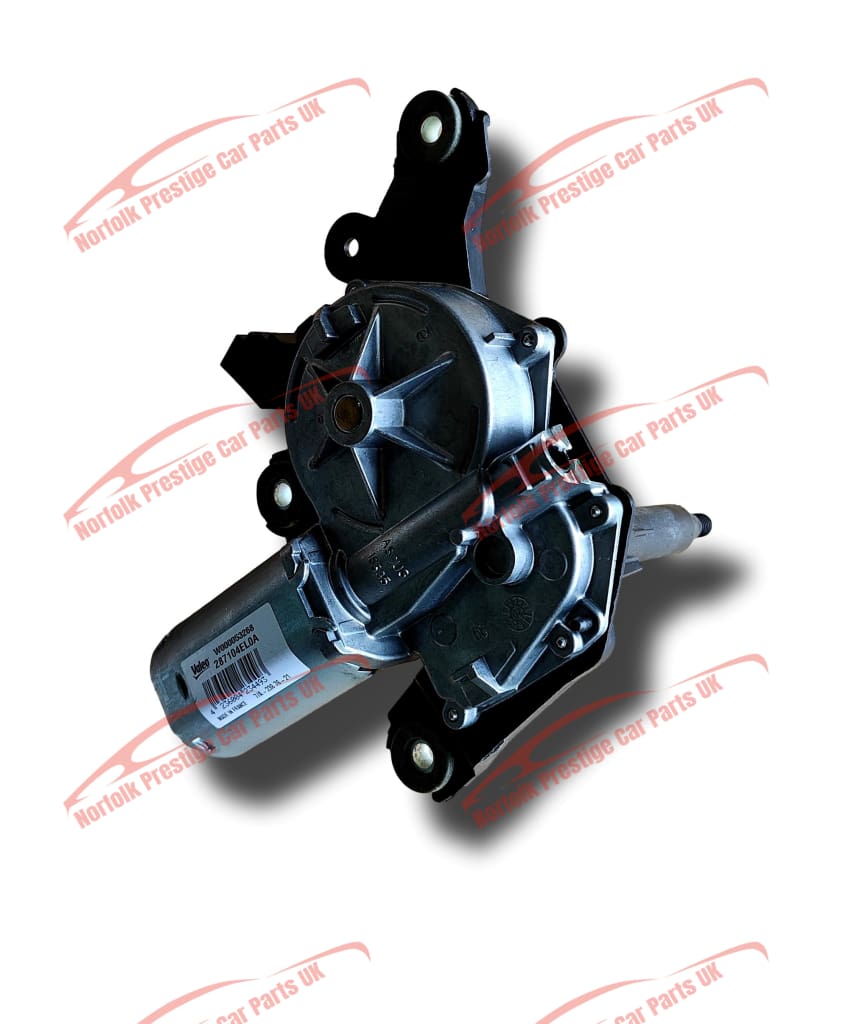 Nissan Qashqai Rear Wiper Motor 2013-2019 287104El0A (#10052024)