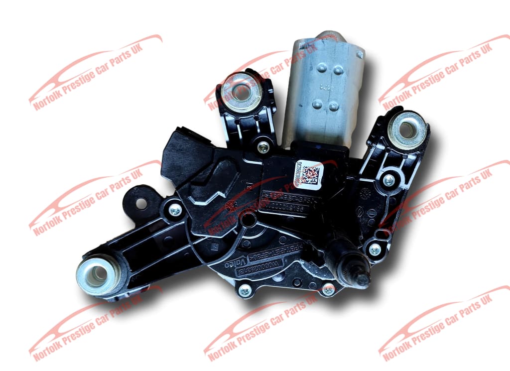 Nissan Qashqai Rear Wiper Motor 2013-2019 287104El0A (#10052024)