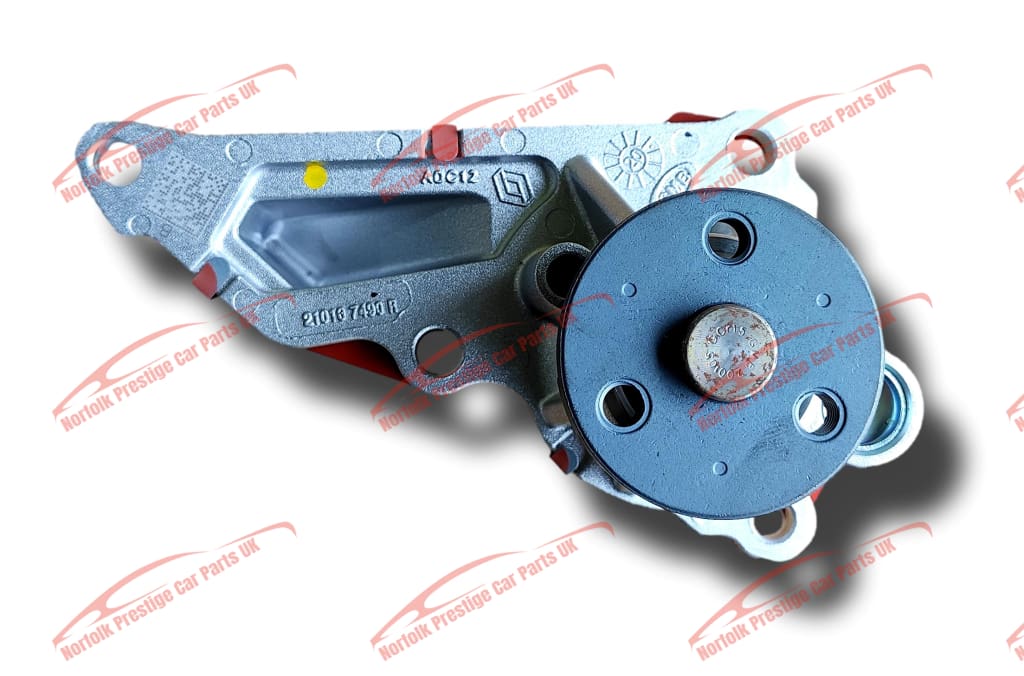 Nissan Qashqai Water Pump 1.5 Dci 2013-17 210107490R / 1106000Q2B (#10052024)