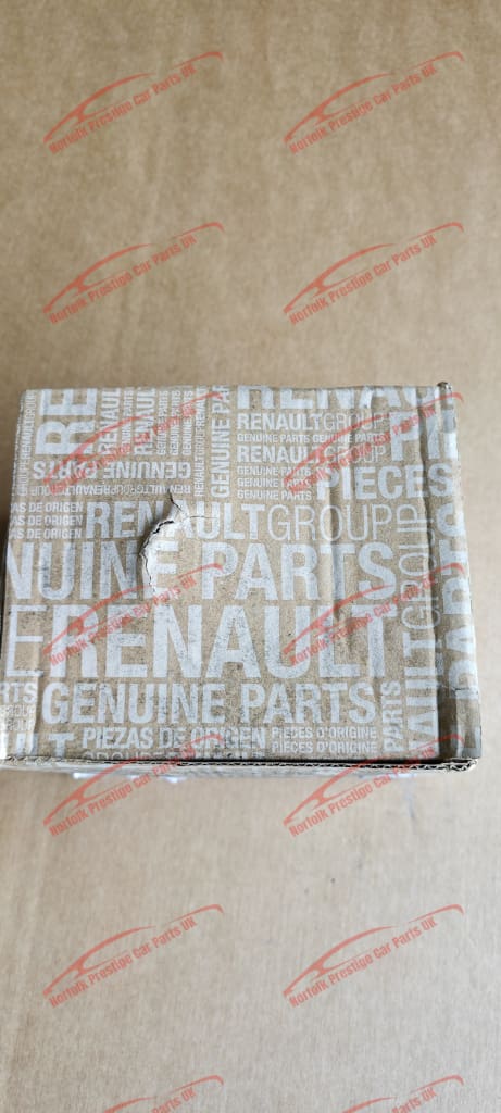 Nissan Qashqai Water Pump 1.5 Dci 2013-17 210107490R / 1106000Q2B (#10052024)