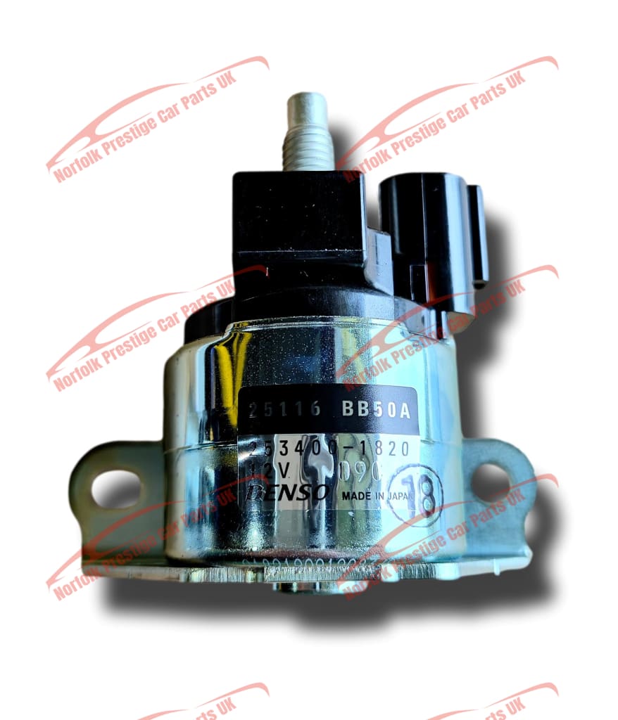 Nissan X Trail T32 Start Relay 1.6 Petrol 2.0 Diesel 1.3 1.7 Dci 2015-2020 25116Bb50A (#10052024)