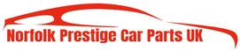Norfolk Prestige Car Parts UK