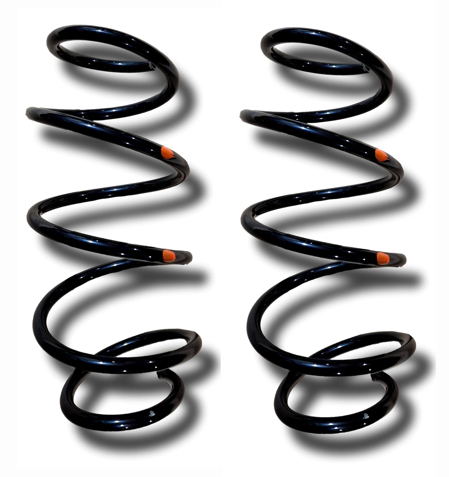 Nissan Qashqai Front Spring 1.2 Petrol 1.3 54010Hv10A 2017-21 (#21062024)
