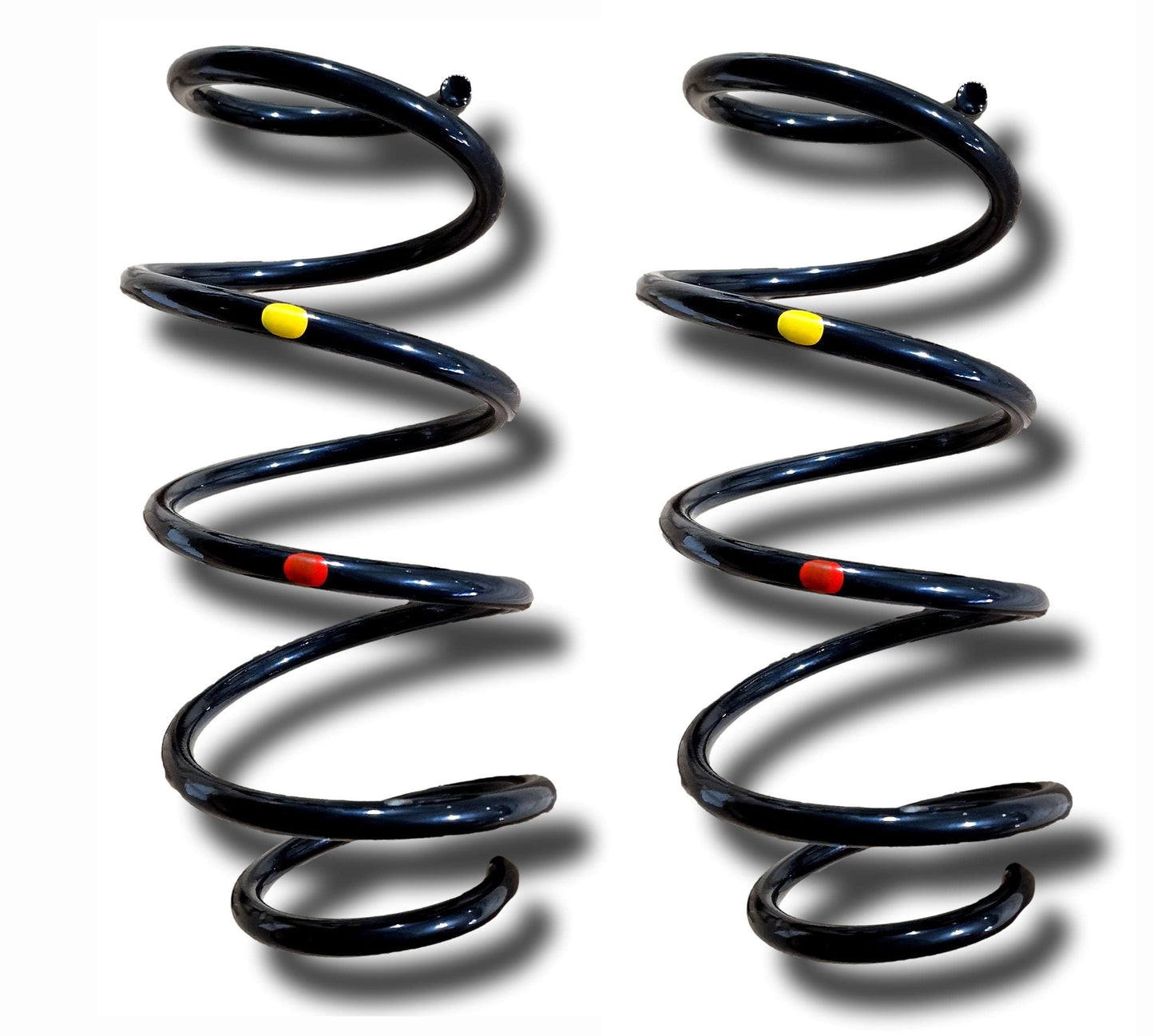 Nissan Qashqai Front Spring 1.5 Dci 1.6 Petrol 54010Hv40A (#21062024)
