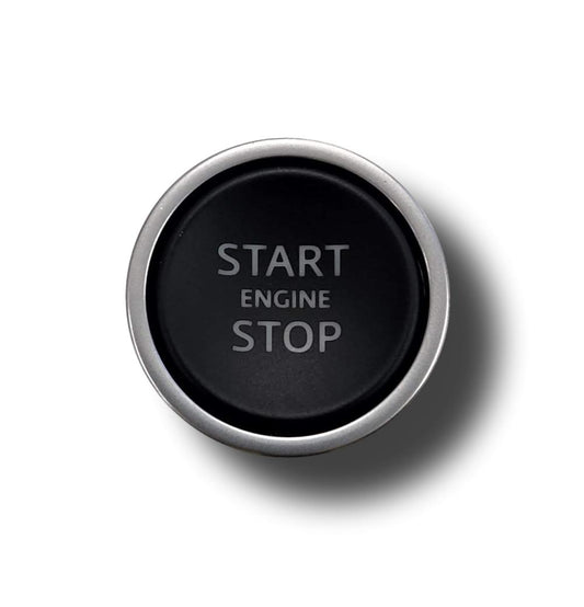 Jaguar XF Start Stop Switch 2016> T4N30859 LX7314C376AB