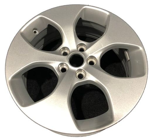 Jaguar XE 17" Projector Alloy Wheel Only T4N13801 IDEAL FOR WINTER TYRES Norfolk Prestige Car Parts UK Ltd