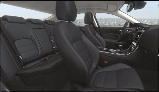 Jaguar XE Interior Various colours - Seats Plastics Dash Centre Console Carpet Norfolk Prestige Car Parts UK Ltd