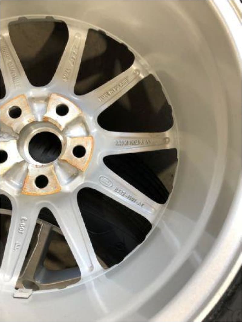 Range Rover Evoque 17" Alloy Wheel only Range Rover