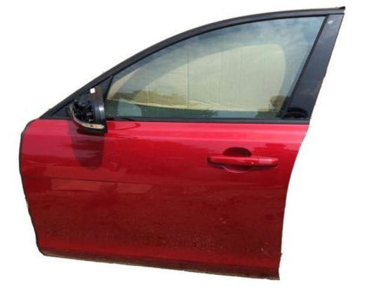 Genuine Jaguar XF Front door Left or Right side Jaguar