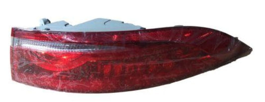 Genuine Jaguar XF Rear Light Cluster Right Side USA Spec T2H22638 GX6313404BC Jaguar