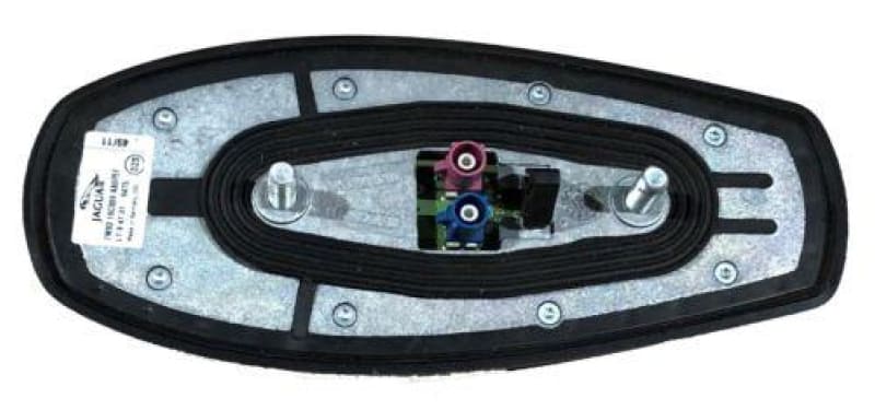 Jaguar X Type Shark fin Antenna NAV DAB 2001-10 C2C37127 7W9319C089AAW Jaguar