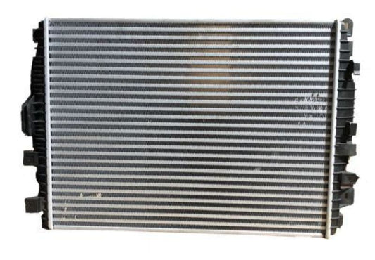 Genuine Jaguar XF Radiator 2.0 Turbo Petrol C2D43163 CW939L440AB Jaguar