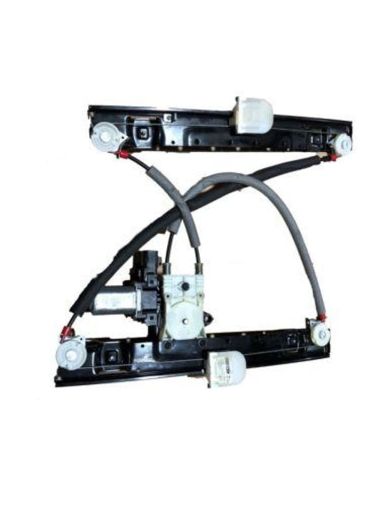 Genuine Jaguar XJ Window Regulator Rear Right SWB C2D36913 AW93F27000AF Jaguar