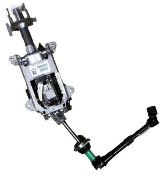 Jaguar F Type Steering Column Jaguar XJ Steering Column T2R11315 Jaguar