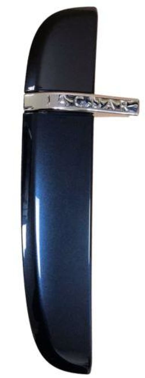 Jaguar XF Side Vent Wing Vent Dark Sapphire Blue 8X280B10 Jaguar