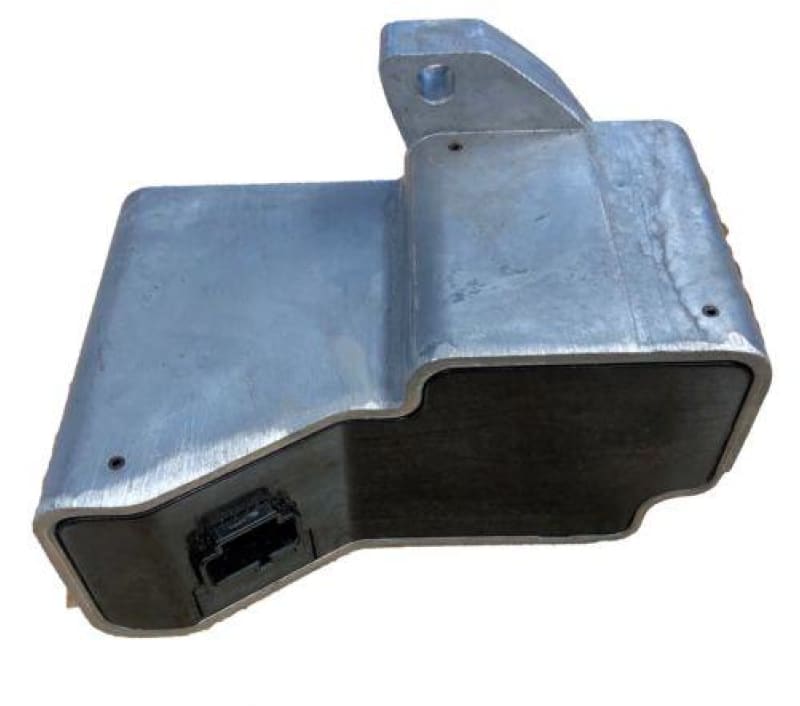 Genuine Jaguar XK Steering column Lock Upper module C2P24825 8W833k772b Jaguar