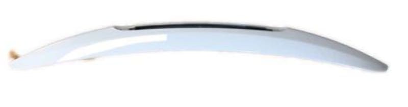 Jaguar XKR rear Spoiler White 2006-2014 C2P22248XXX 6W8344210A Jaguar