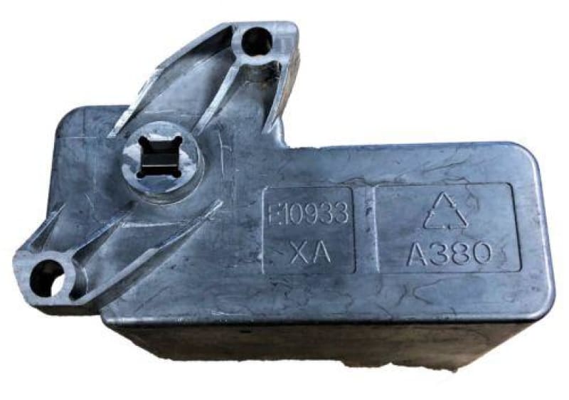 Genuine Jaguar XK Steering column Lock Upper module C2P24825 8W833k772b Jaguar
