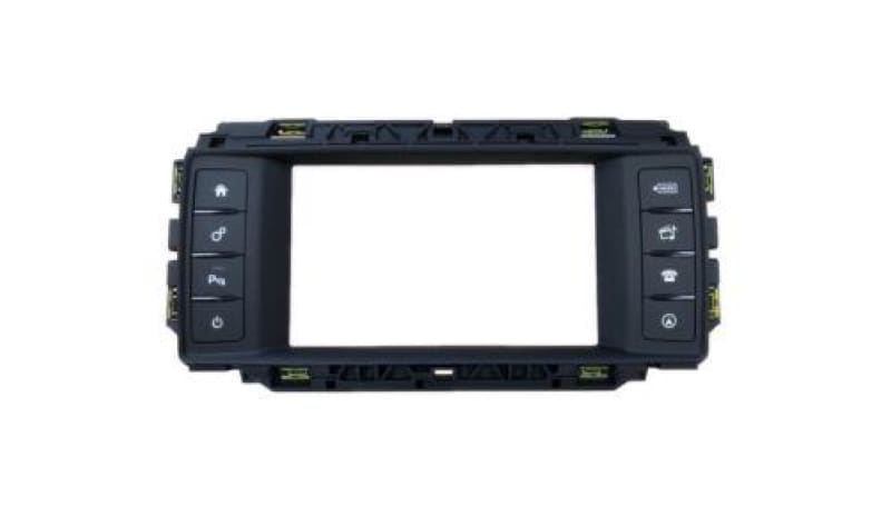 Genuine Jaguar XE F Pace Switch Panel T2H3571 GX7319F211KB Jaguar