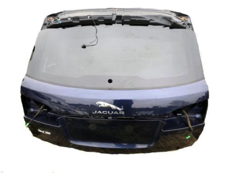Genuine Jaguar XF Sportbrake Tailgate Boot door X250 2009-15 C2Z30507LML Jaguar