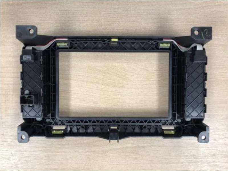 Genuine Jaguar XE F Pace Switch Panel T2H3571 GX7319F211KB Jaguar