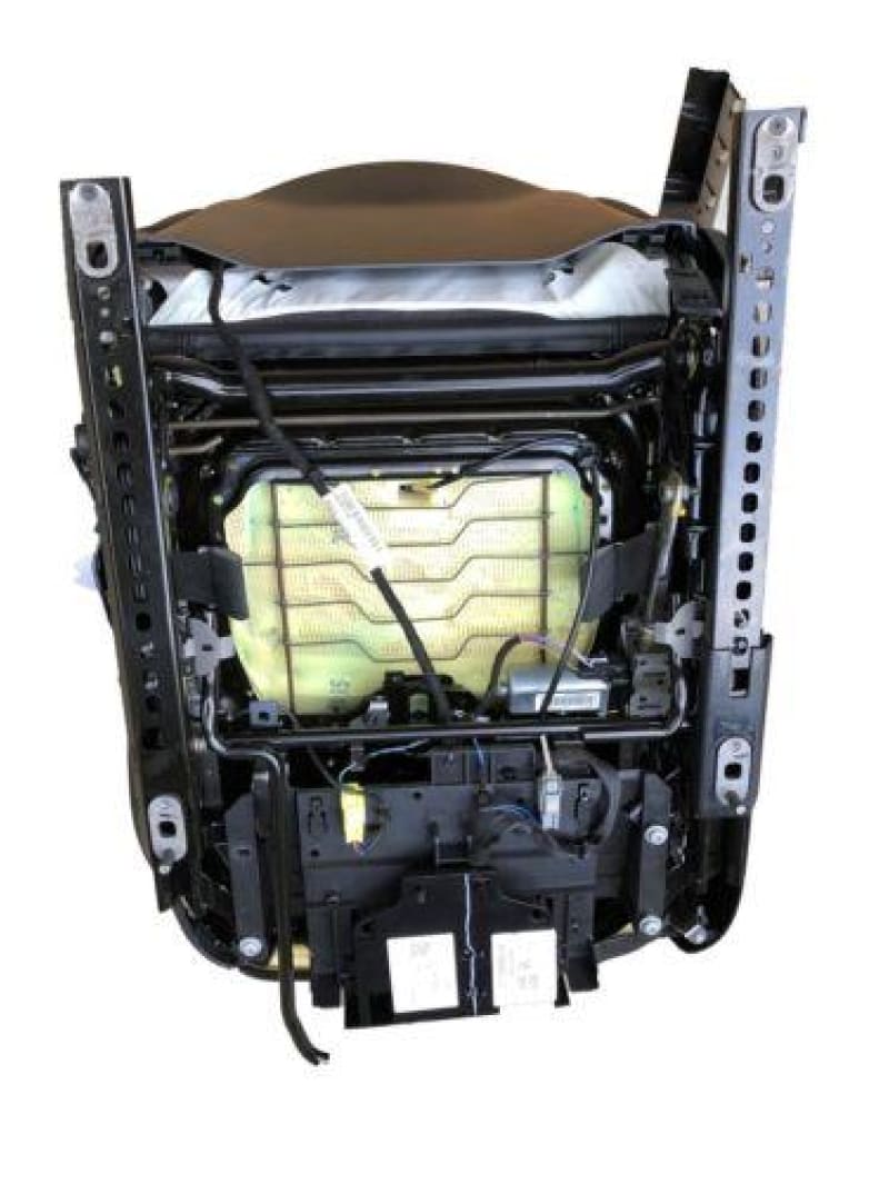 Genuine OEM Unused Jaguar F Type Seats sold as pair Jaguar