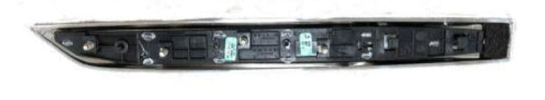 Genuine Jaguar XJ Autobiography Side Vent Finishers C2D25492 C2D25493 Jaguar OEM