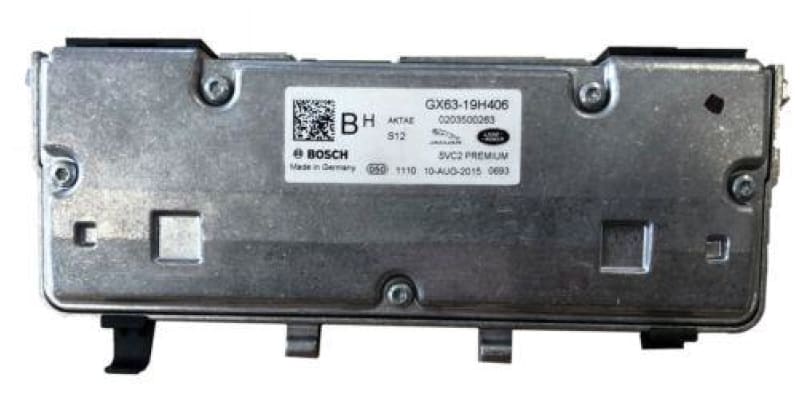 Genuine Range Rover Evoque Forward facing Camera LR080172 GX6319H406B Jaguar