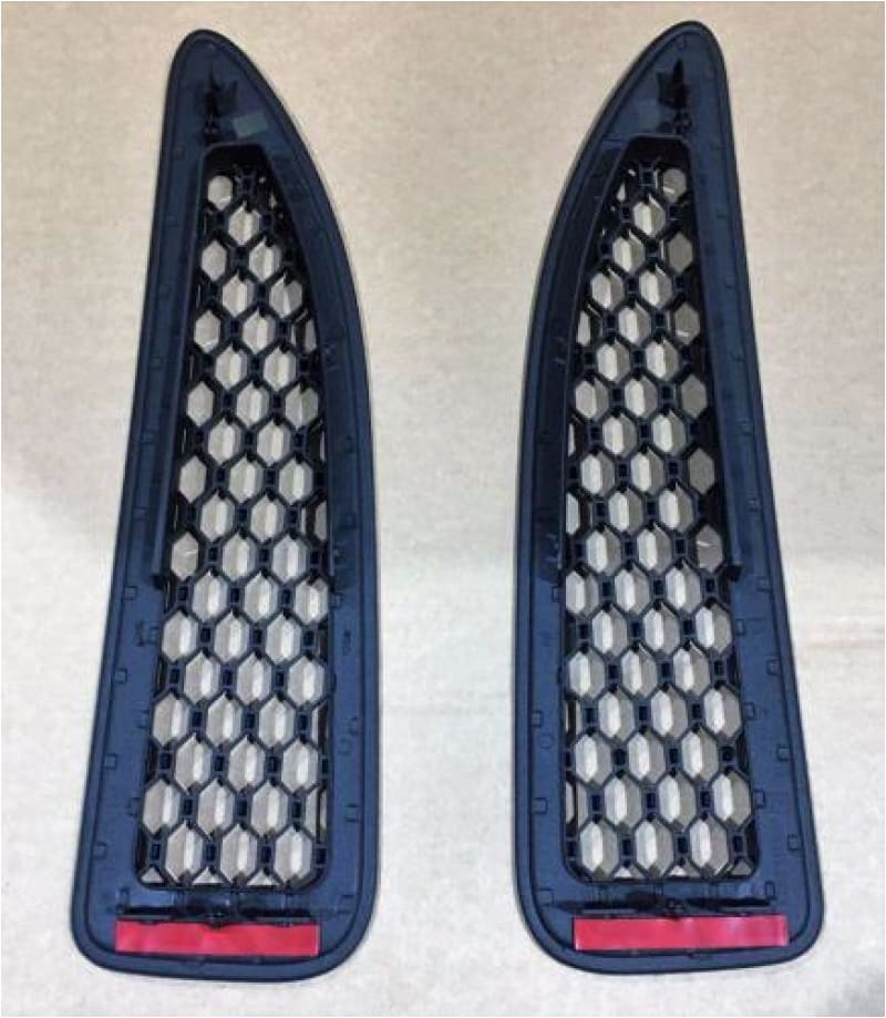 Jaguar F Type Bonnet Vents T2R9764 T2R9766 Jaguar