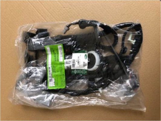 Range Rover Sport Drivers door wiring loom Right Hand Drive LR055081 Range Rover